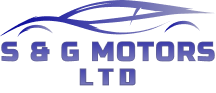 S & G Motors Ltd logo
